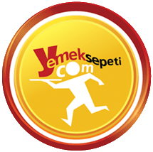 Yemeksepeti Logo